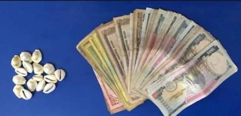 कौडा खेलिरहेको अवस्थामा ३ जना पक्राउ